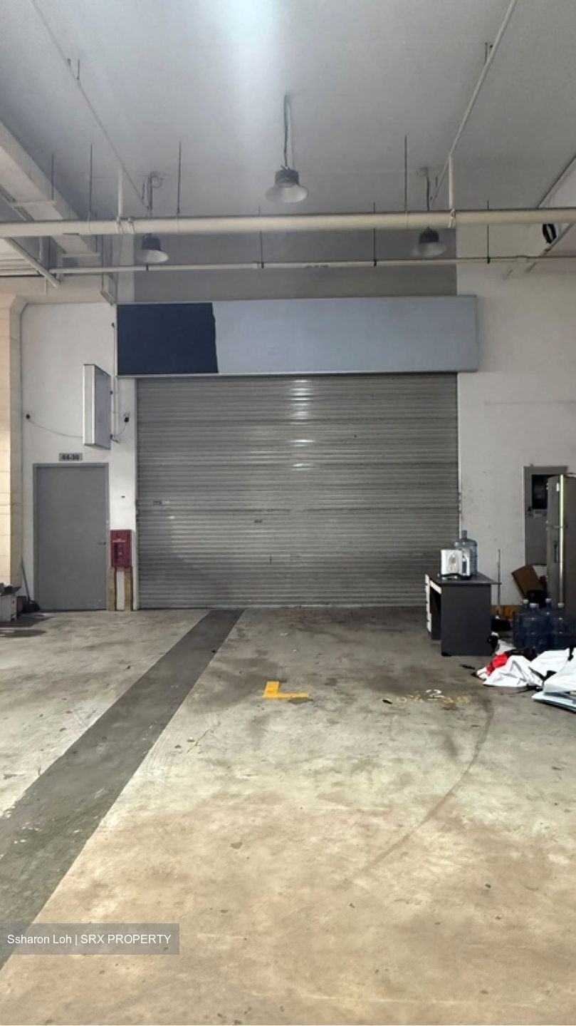 Premier @ Kaki Bukit (D14), Factory #628287571